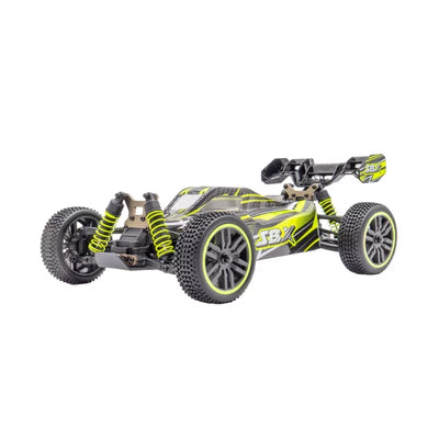 Funtek Buggy 4wd SBX Sport RTR