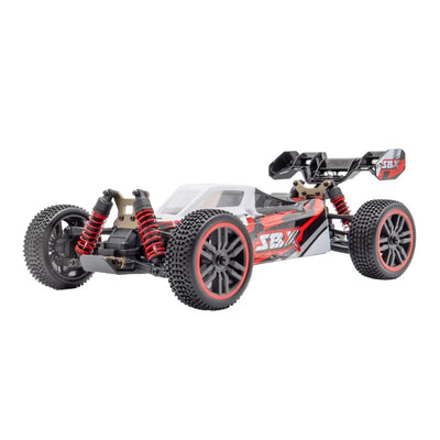Funtek Buggy 4wd SBX Sport RTR