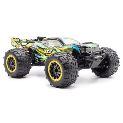 Funtek Monster Truck 4wd STX G2 RTR FTK-STX-G2