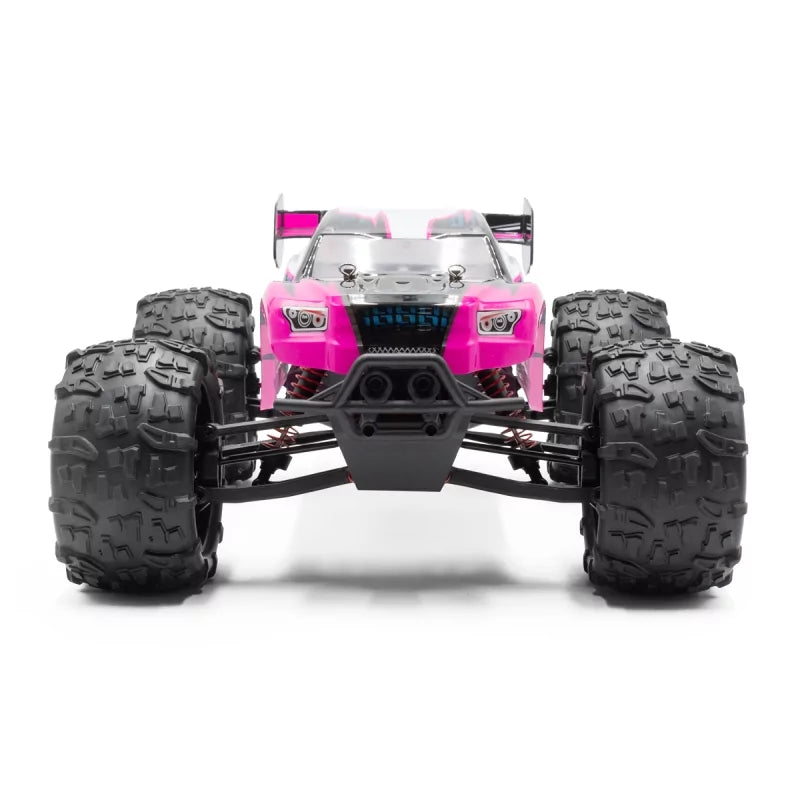 Funtek Monster Truck 4wd STX Sport RTR