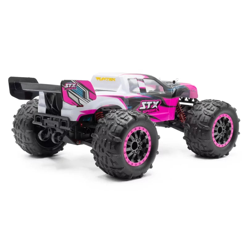 Funtek Monster Truck 4wd STX Sport RTR
