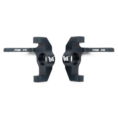 Hobbytech Alu front spindle (2Pcs) Rogue Terra SPORT ROG-OP11-EN