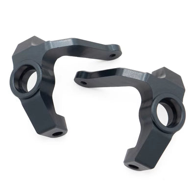 Hobbytech Alu front spindle (2Pcs) Rogue Terra SPORT ROG-OP11-EN