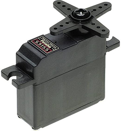 Futaba Mini Servo Digital S3155 2kg 01000828