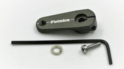 Futaba Palonnier Aluminium 18.5mm