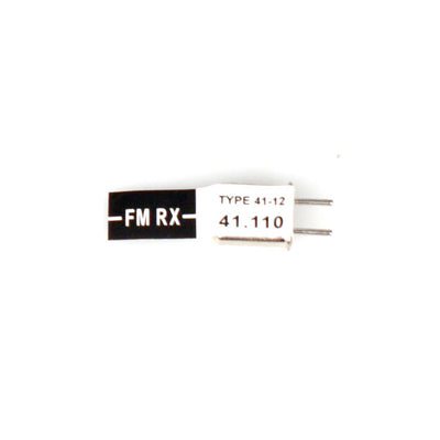 FUTABA Quartz Rx - 41110 - AM