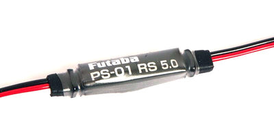 FUTABA - Regulateur 5 volts - 0973