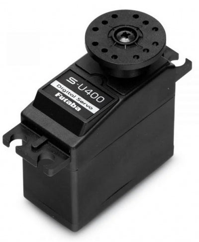 Futaba Servo S-U400 7.9kg 0.13s Nylon