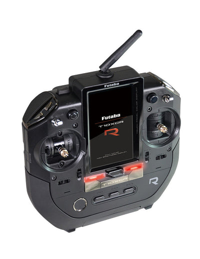 Futaba Radio 10XCR