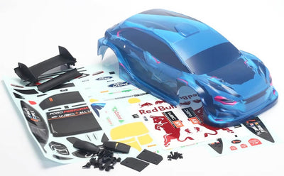 CEN Bodywork M-Sport Ford Puma Rally 2023 CM0901