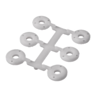 Gmade Pistoni Delrin (6 pezzi) GM0020020