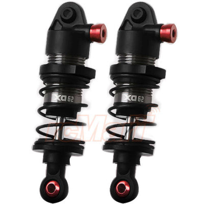 Gmade Amortisseur XD Aeration 62mm (x2) GM21807