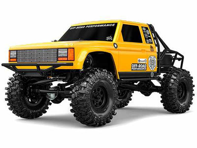 Gmade Trail Truck BOM GS02 4WD RTR GM57003