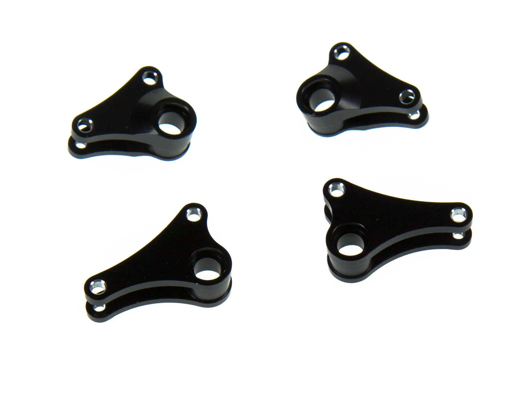 GPM Shock Absorber Rocker Alu 1 16 Black ERV027 BK gpm-shock-absorber-rocker-alu-1-16-black-erv027-bk