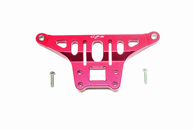 GPM Cuña triangular delantera de aluminio UDR008