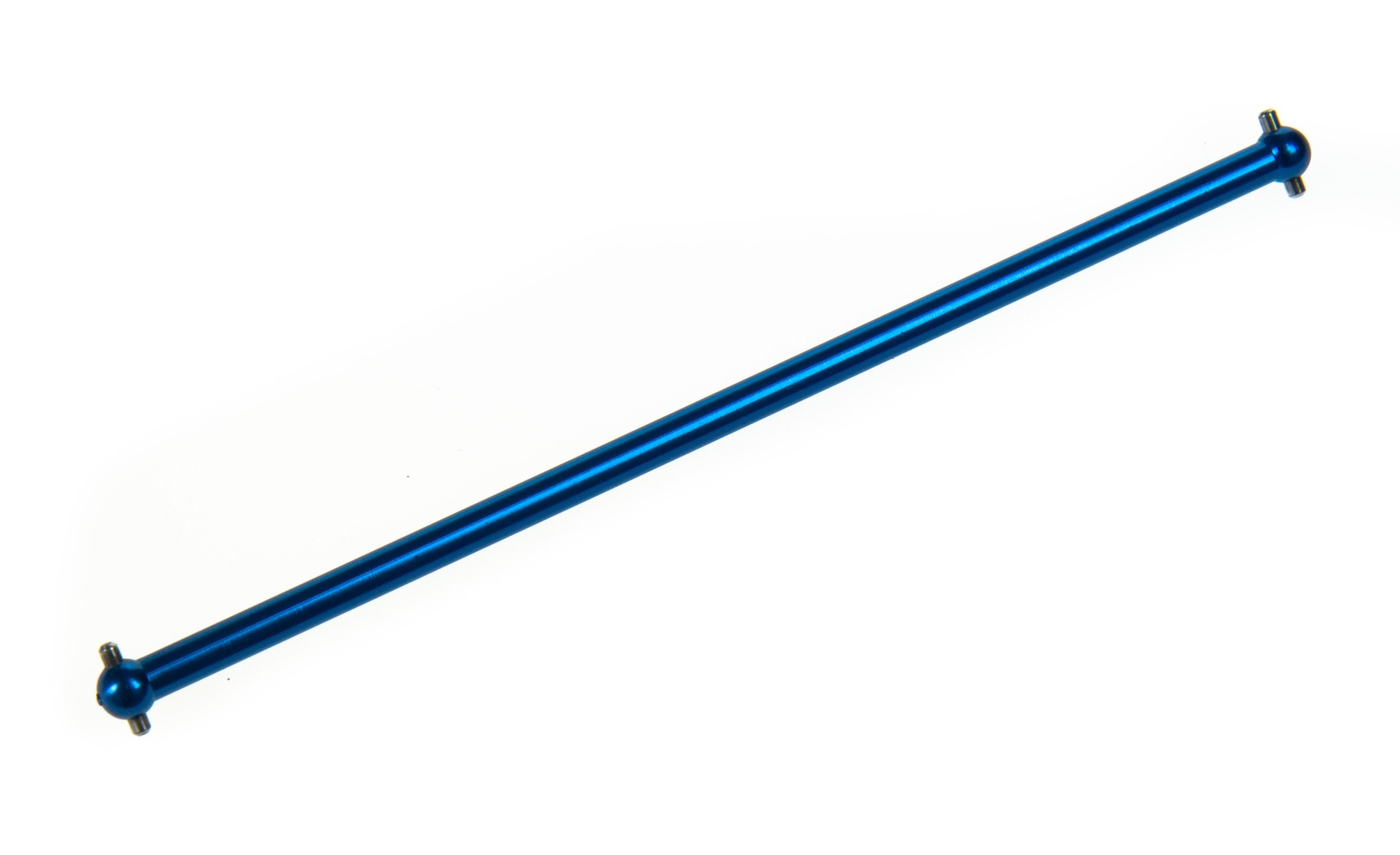 GPM Cardan central alu bleu TT2025-B