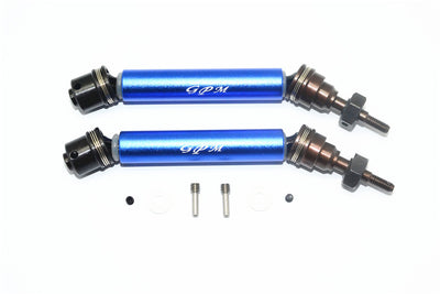 GPM Cardans avant CVD alu (x2) SRUS41280FH