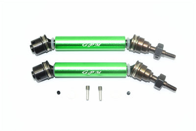 GPM Cardans avant CVD alu (x2) SRUS41280FH