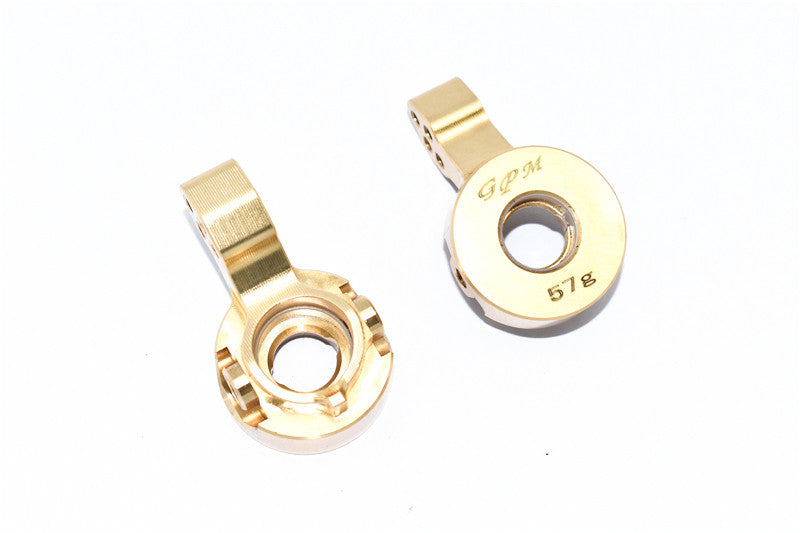 GPM Fusée avant laiton (x2) CC-02 CC2021X-OC