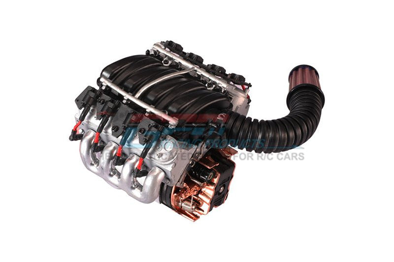 GPM Moteur V8 LS3 + Ventilation TRX4ZSP56-OC