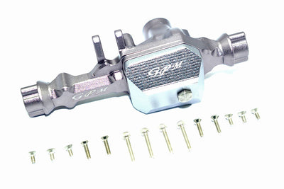 GPM Pont avant alu TRX4012
