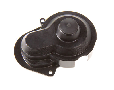 GPM Protection Carter de Transmission Alu Noir CRA038GC-BK