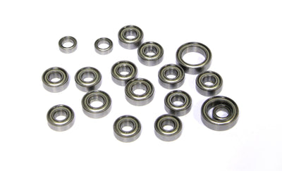 GPM Set de roulements CC-01 CCBEARING