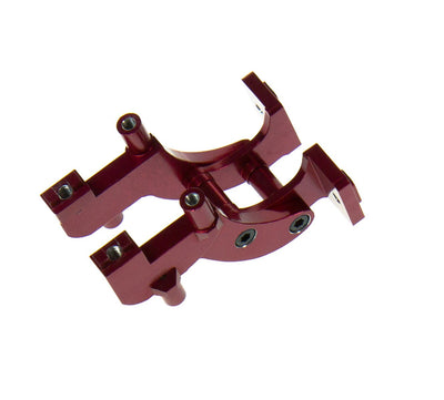 GPM Support aileron alu rouge ERV040-R