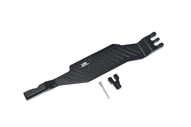 GPM Support de batterie alu HS0126