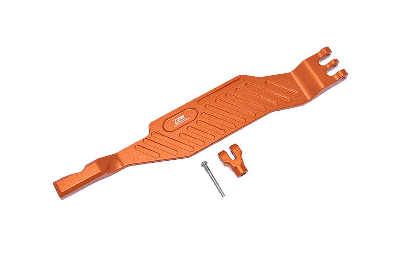 GPM Support de batterie alu HS0126