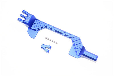 GPM Support de batterie alu RUS40126