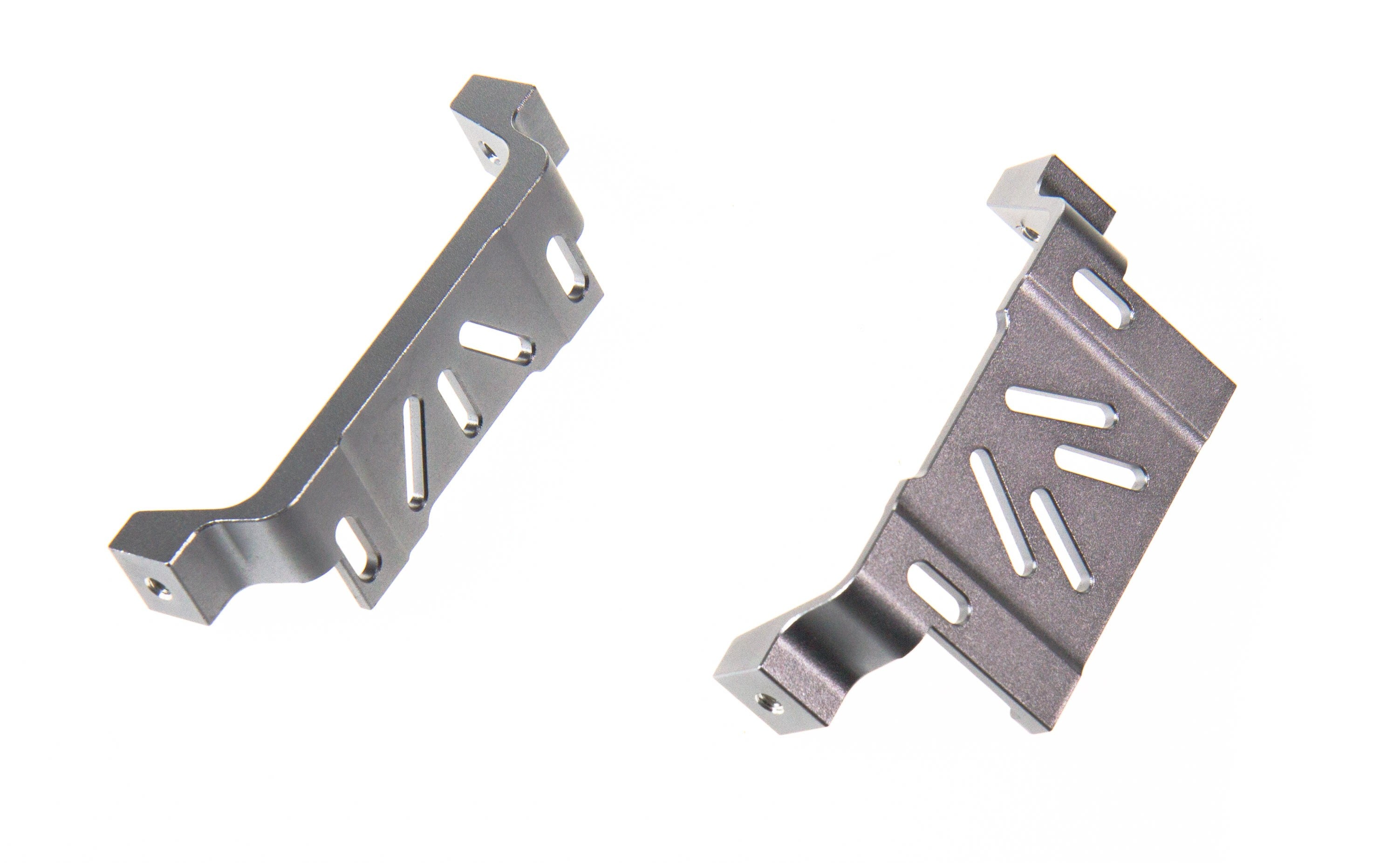 Lubosi Racing Associated 18T 18MT Aluminum Front Bumper Lubosi Racing Associated 18T 18MT Aluminum Front Bumper