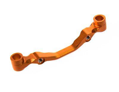 GPM Support de carrosserie arrière alu orange SP3201-OR