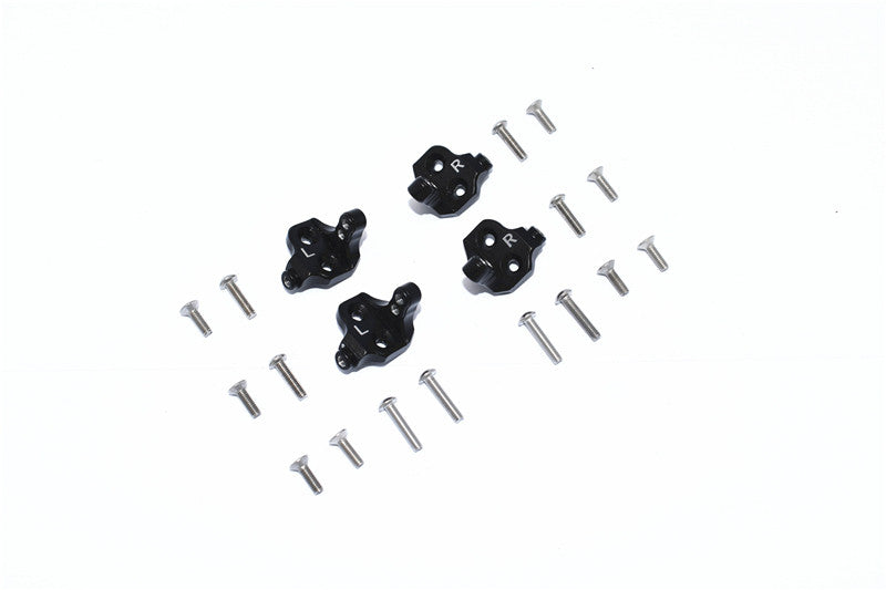 GPM Support de liens central alu (x4) CC-02 CC2034M