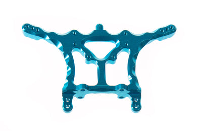 GPM Support de Suspension Arrière Aluminium Bleu Ciel CRA030-SB