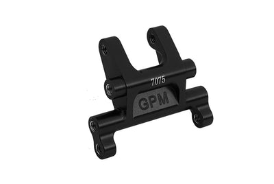 GPM Support de suspension avant Alu 7075 Noir MX087-BK