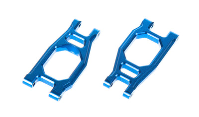 GPM Triangle supérieur réglable alu bleu DT3054-B