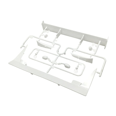 Tamiya Grappe H pour Carrosserie Mercedes CLK-GTR 1997 9006833
