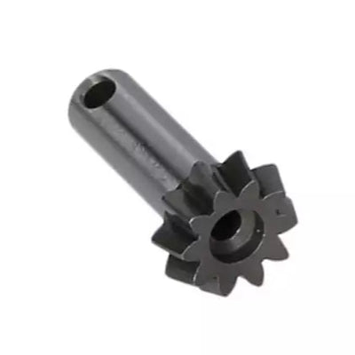 HB Racing Piñón de ataque 10 dientes D8T E8T Evo 3 HB204601
