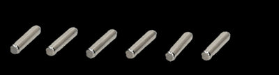 Hot Bodies Goupille 2.5x14mm (x6) 204139