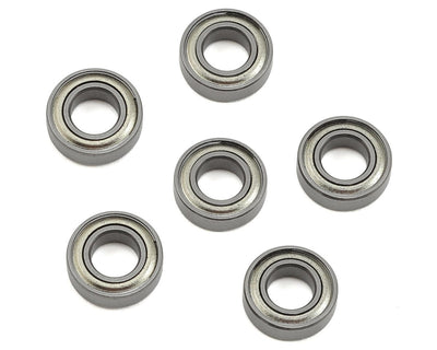 Hot Bodies Roulement à Billes 5x10x3mm (x6) 111195