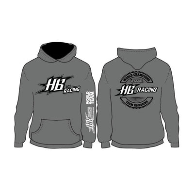 HPI Sweatshirt Hot Bodie World Champion XL 204184