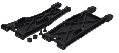 Hot Bodies Triangle Avant et Arrière Hard (2Pcs) D8T Evo3 204755