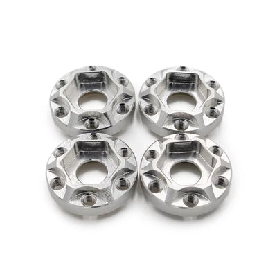 Hobbytech Fixação de hexágonos para jantes Performance (x4)