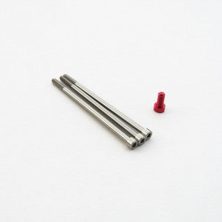 Hiro Seiko Kit Visserie Titan/Aluminium Xerun V10 G3