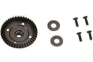 Hobao Couronne de diff 43T 86001