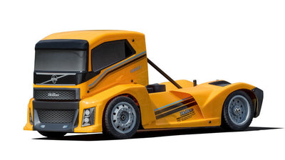 Hobao Hyper EPX Semi Truck 1/10 ARR HB-GPX4E