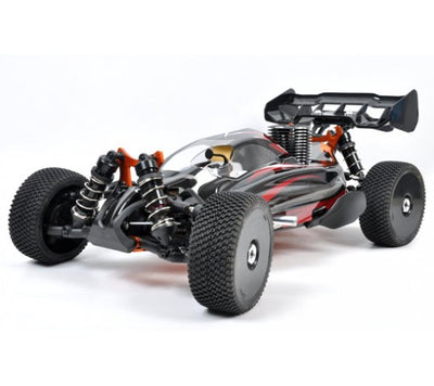 Hobao Hyper SS Mach 28 RTR HBSS-S28B