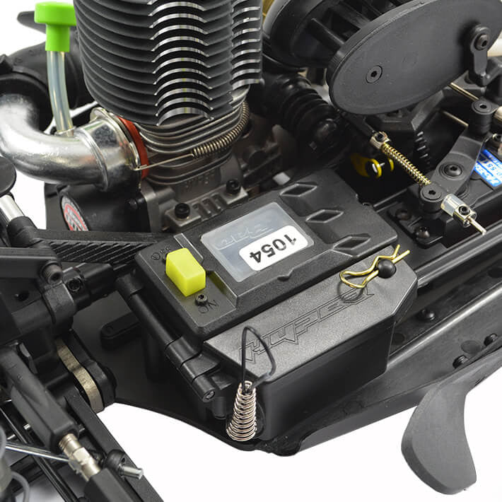 Hobao Hyper SS Mach 28 RTR HBSS-S28B