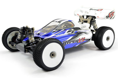 Hobao Hyper VS Brushless RTR HBVSE-C100